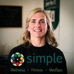 Dr. Samantha Durland — Simple Wellness