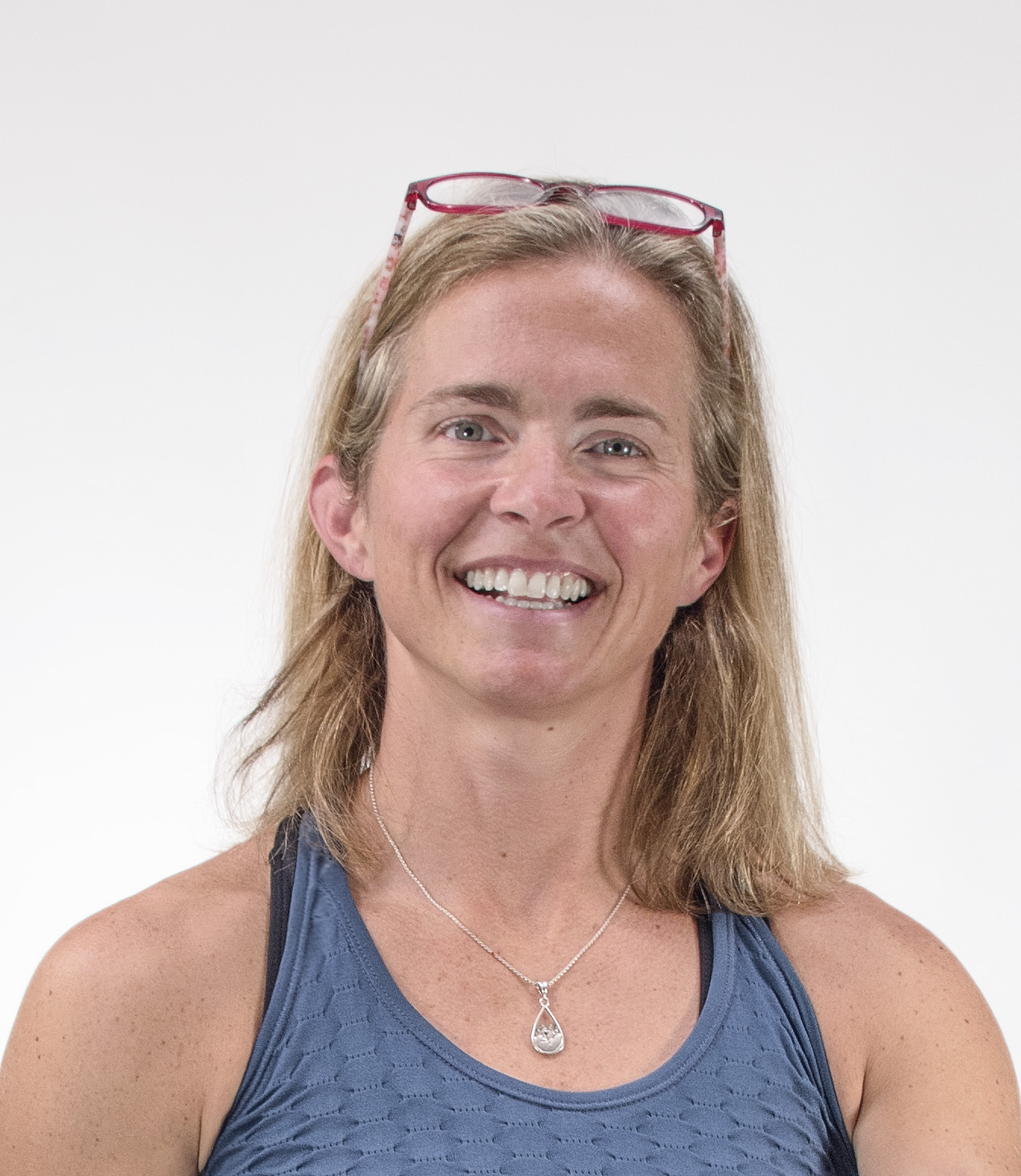 Dr. Samantha Durland
