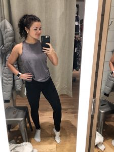 My First Athleta Haul! : r/Athleta_gap