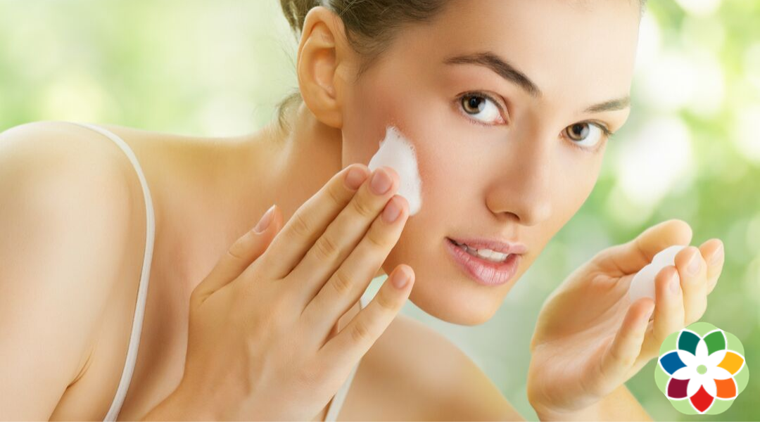 Developing a Simple Skin Care Routine by Dr. Durland