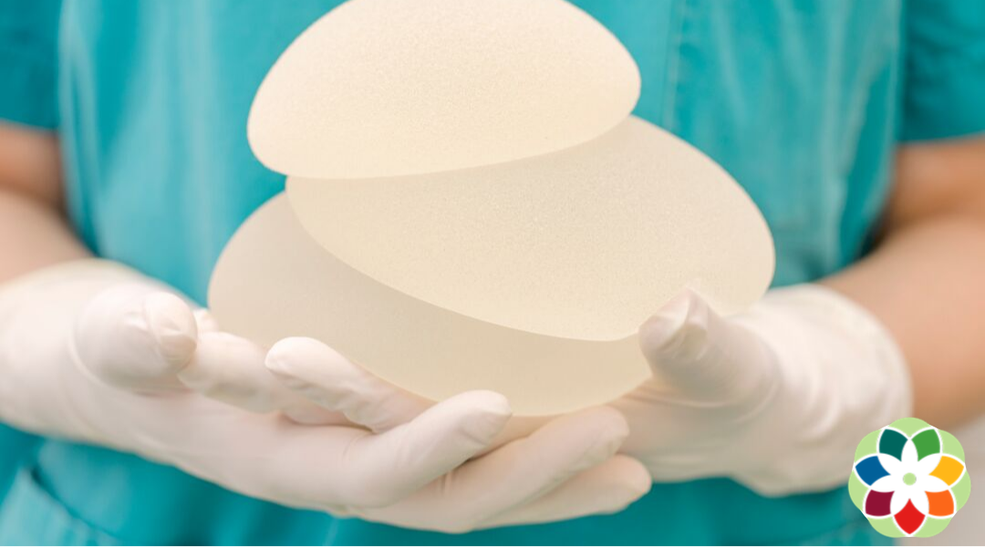 Breast Implant Illness Recovery by Dr. Durland