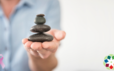 Balance is a Simple Math Equation by Dr. Durland