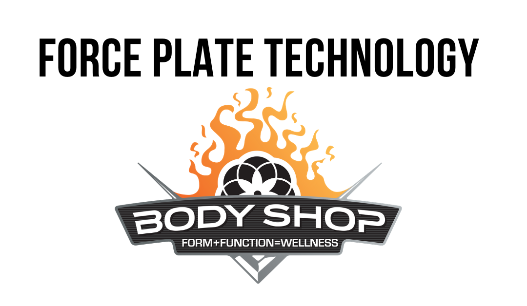 Force Plate Technology Now Available at Simple Wellness