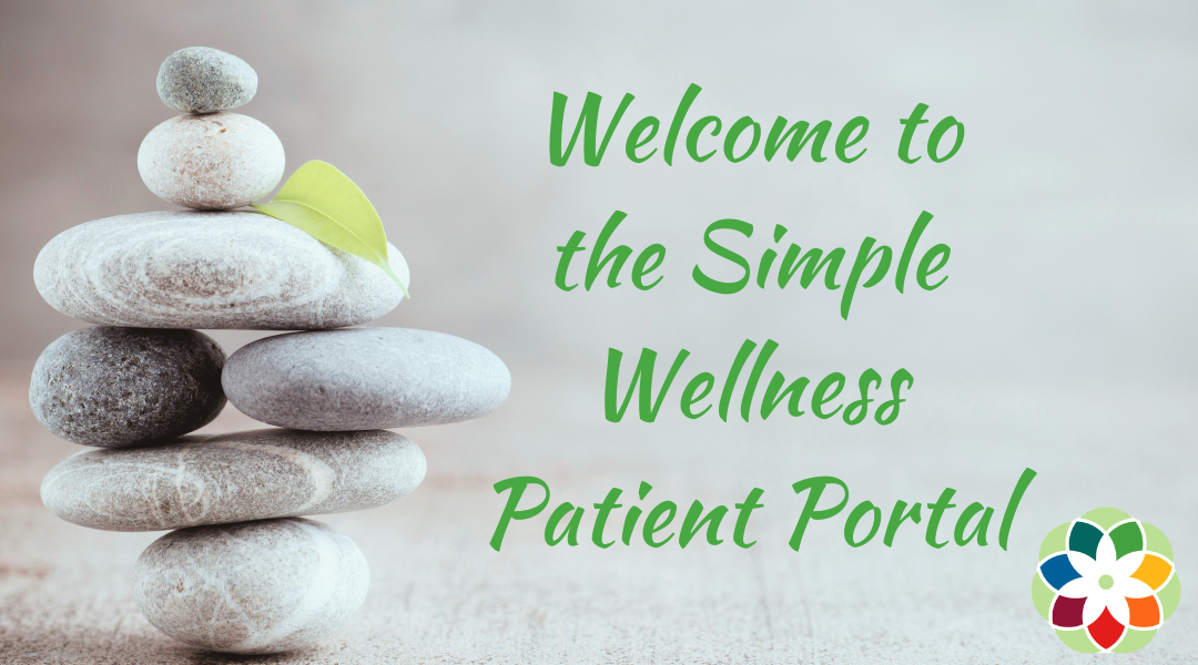 Get Access to Our New Patient Portal